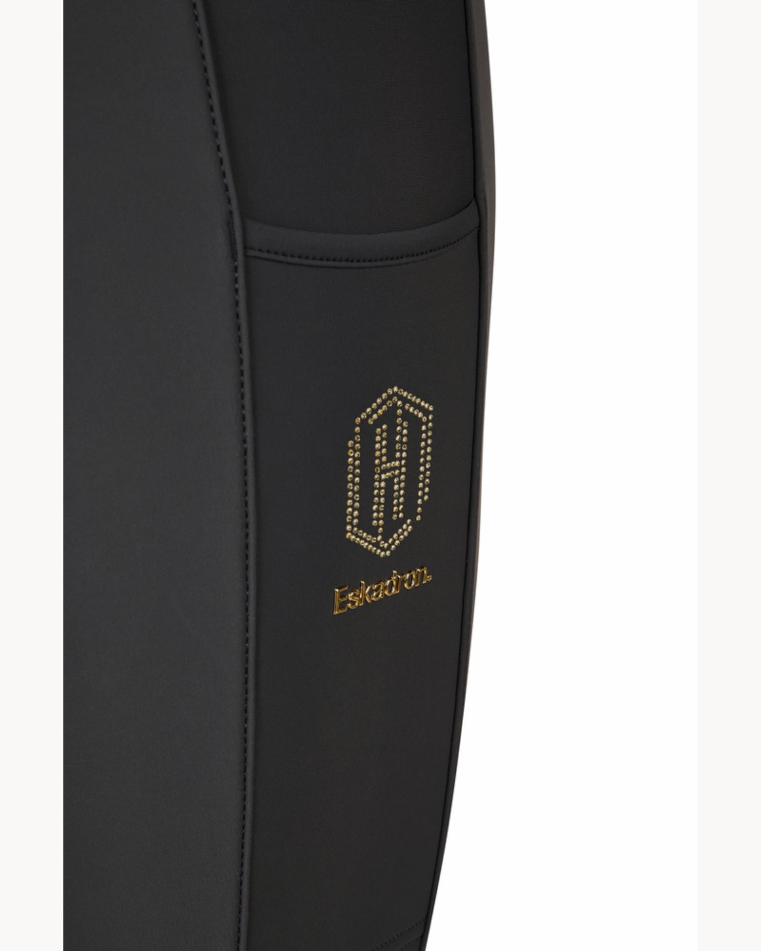 Eskadron Pro Full Grip Ladies Riding Tights Heritage 25