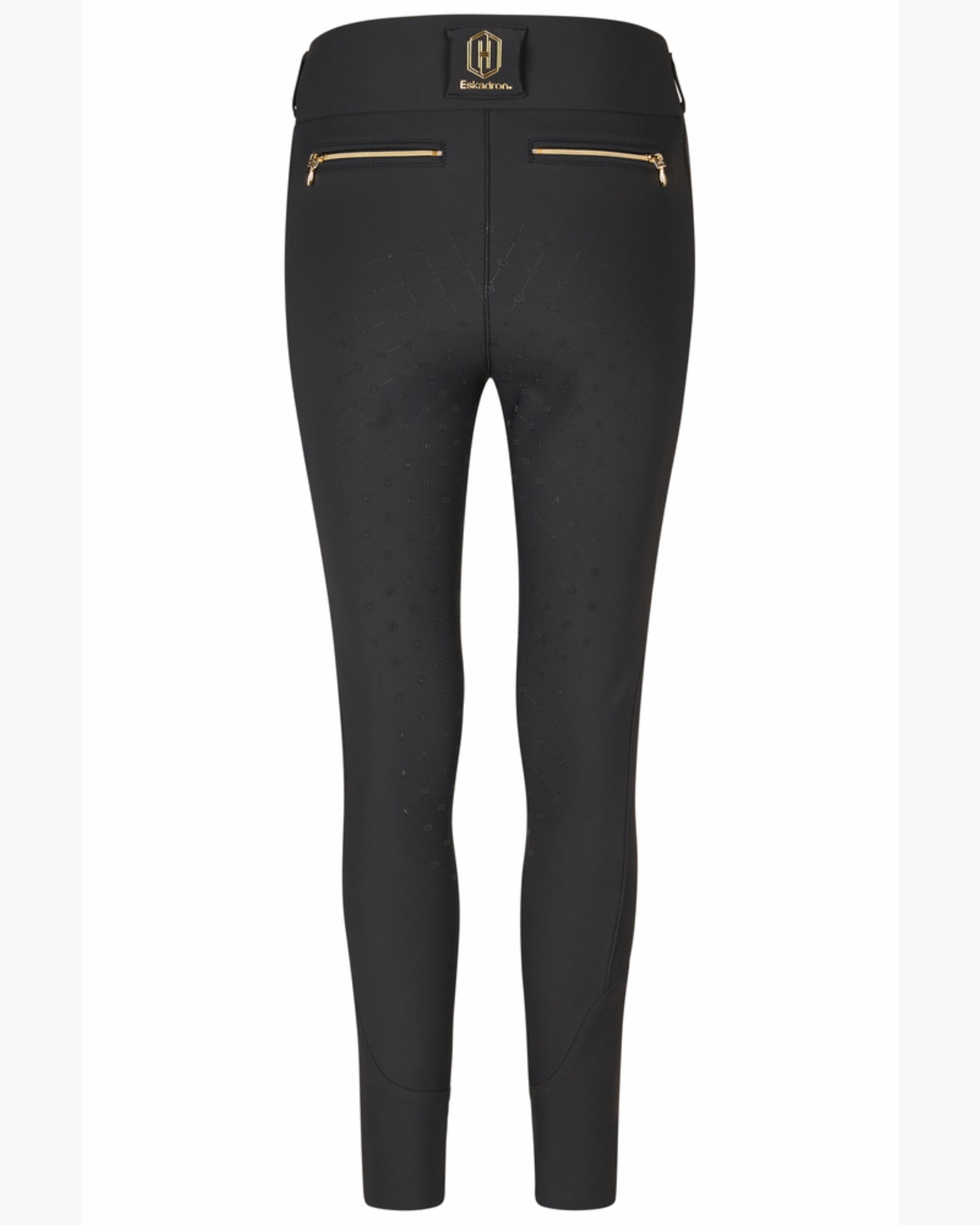 Eskadron Pro Full Grip Ladies Riding Tights Heritage 25