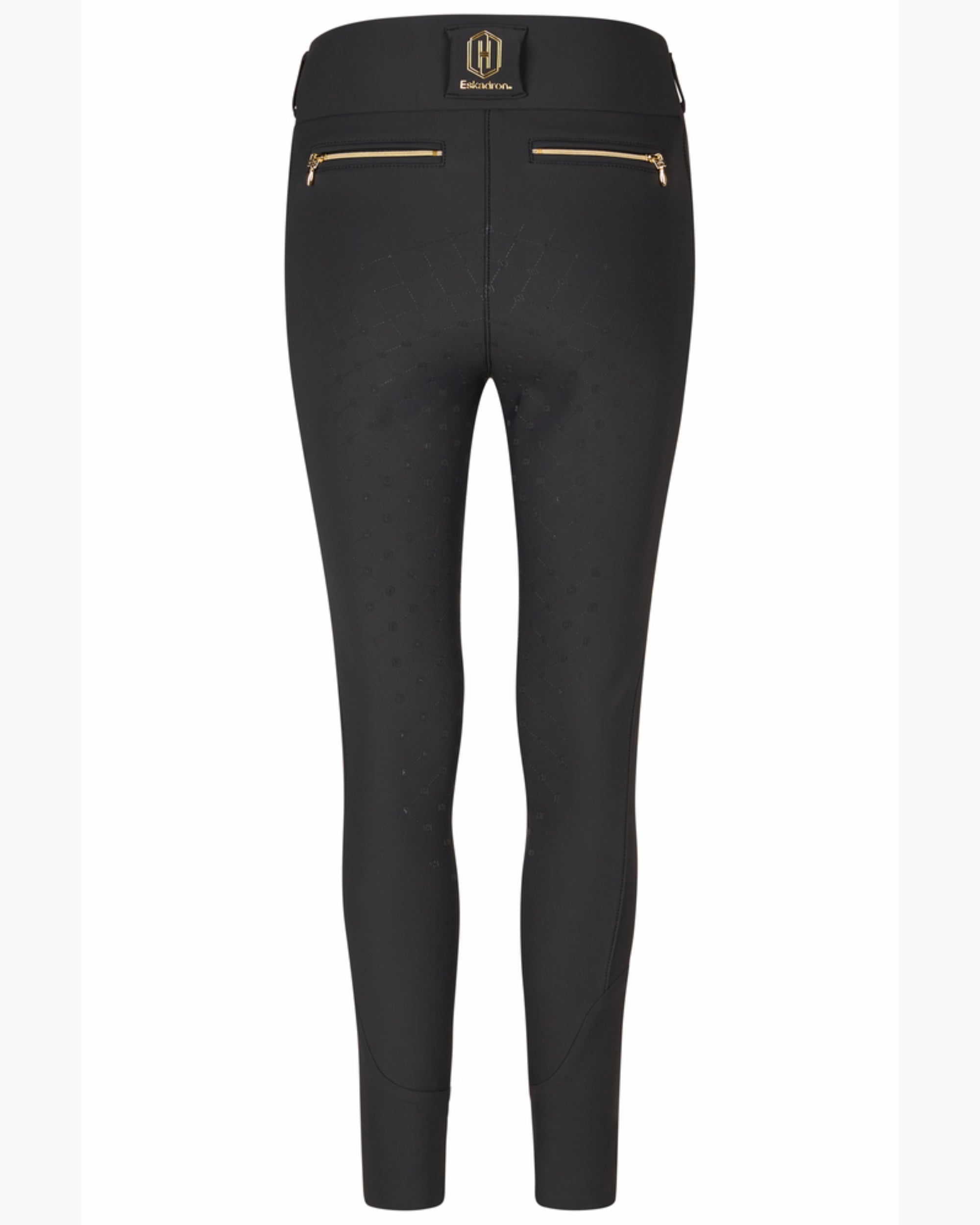 Eskadron Pro Full Grip Ladies Riding Tights Heritage 25