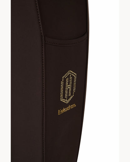 Eskadron Pro Full Grip Ladies Riding Tights Heritage 25