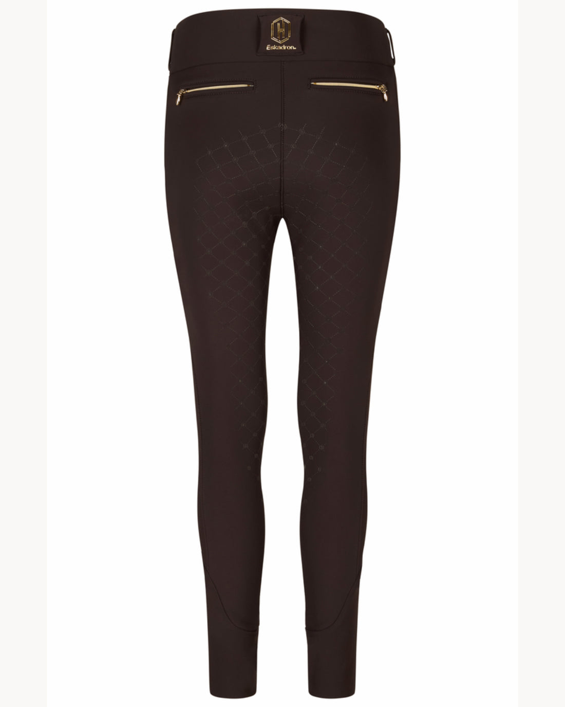 Eskadron Pro Full Grip Ladies Riding Tights Heritage 25