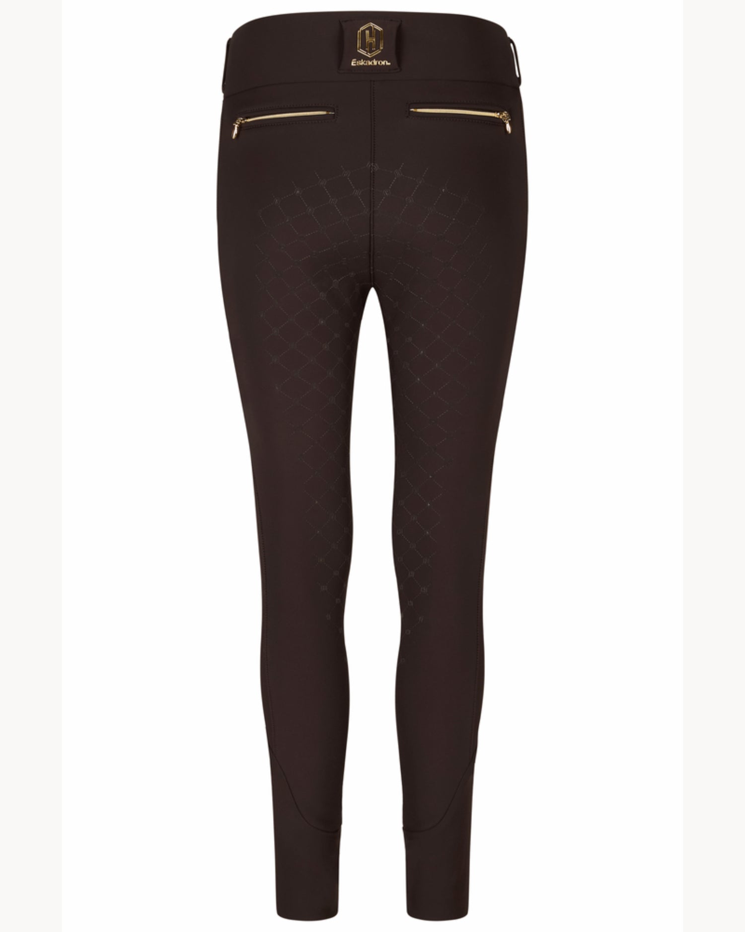 Eskadron Pro Full Grip Ladies Riding Tights Heritage 25