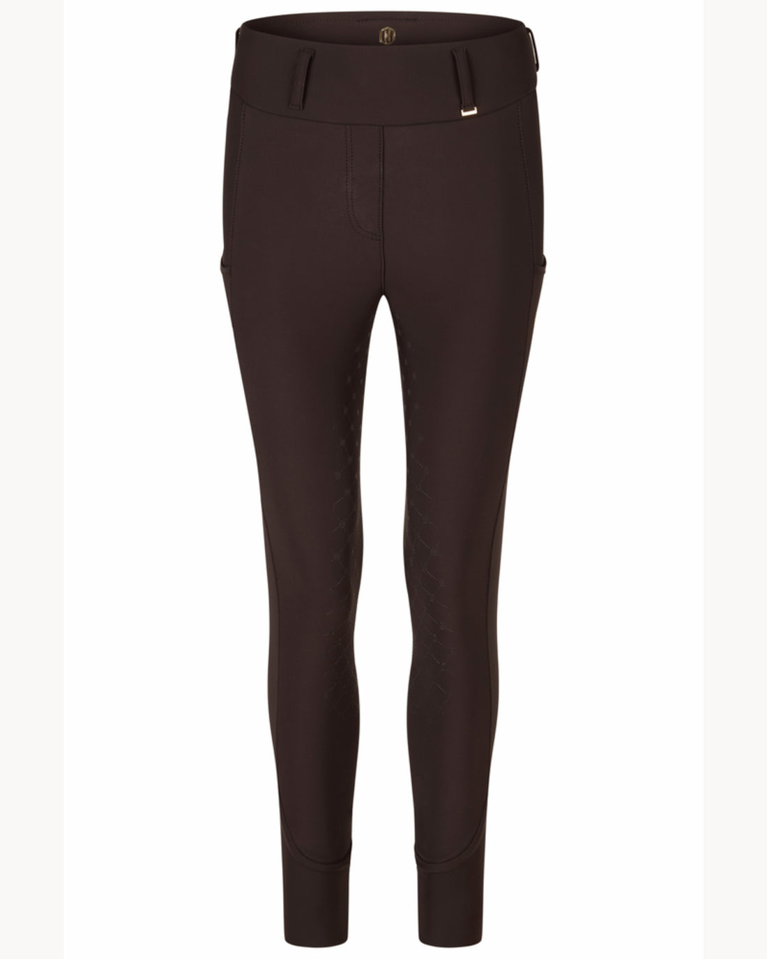 Eskadron Pro Full Grip Ladies Riding Tights Heritage 25