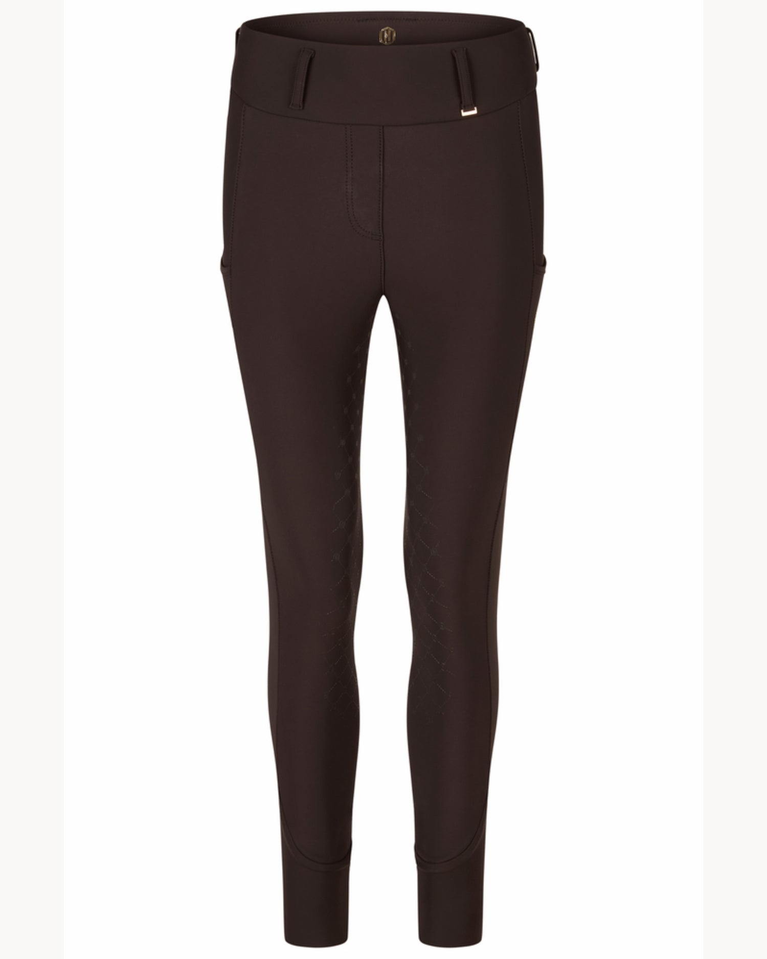 Eskadron Pro Full Grip Ladies Riding Tights Heritage 25