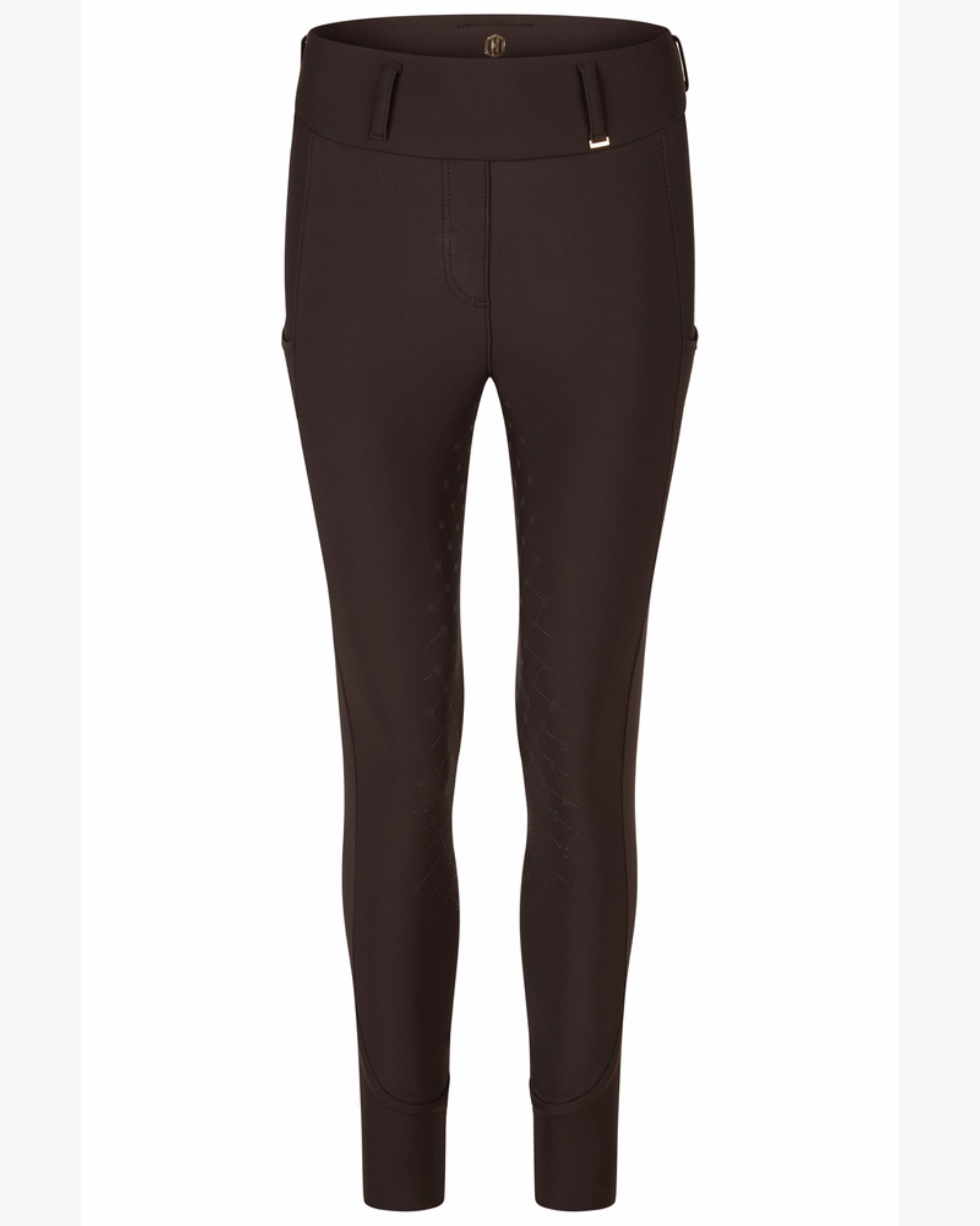 Eskadron Pro Full Grip Ladies Riding Tights Heritage 25