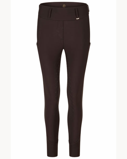 Eskadron Pro Full Grip Ladies Riding Tights Heritage 25