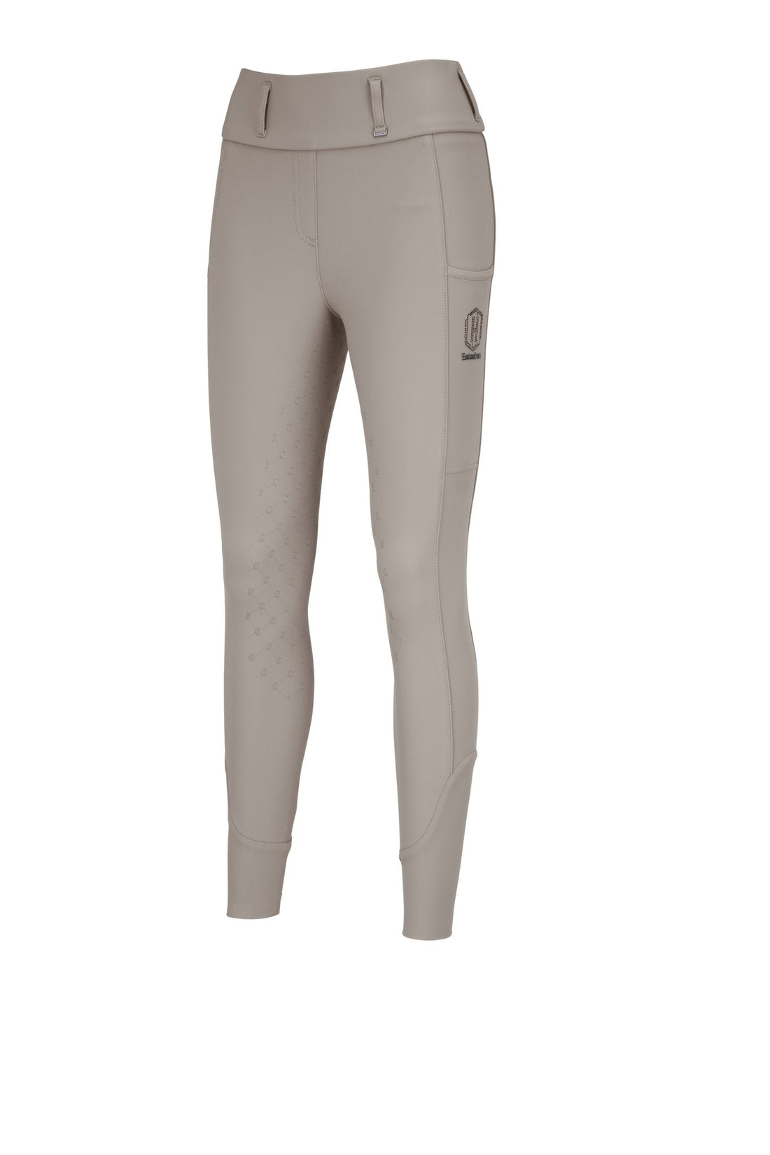 HERITAGE PRO FULL GRIP Riding Tight - Ash