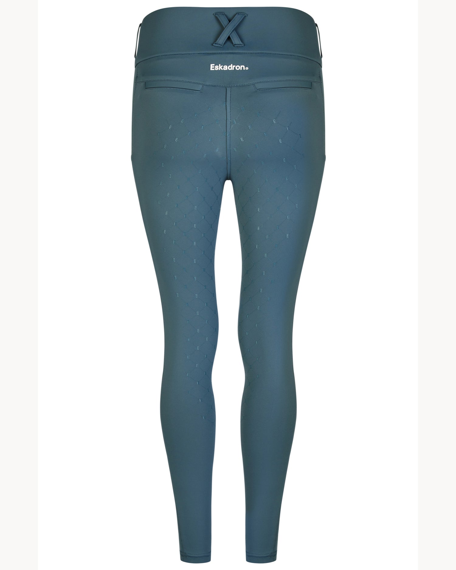 Eskadron Ladies Full Flex Riding Tights CS26 *Pre-order for April Dispatch*