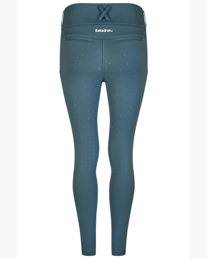 Eskadron Ladies Full Flex Riding Tights CS26 *Pre-order for April Dispatch*