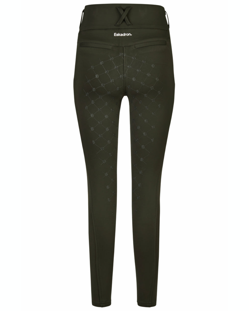 Eskadron Flex Full Grip Riding Tights Dynamic 25 *Pre-order for September Dispatch*