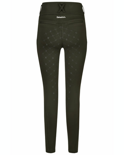 Eskadron Flex Full Grip Riding Tights Dynamic 25 *Pre-order for September Dispatch*