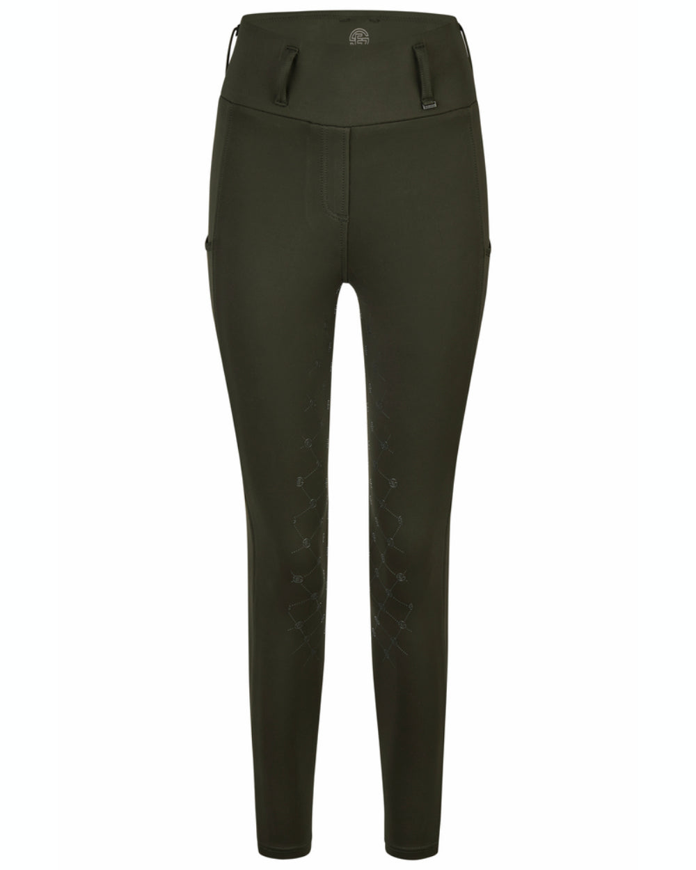 Eskadron Flex Full Grip Riding Tights Dynamic 25 *Pre-order for September Dispatch*