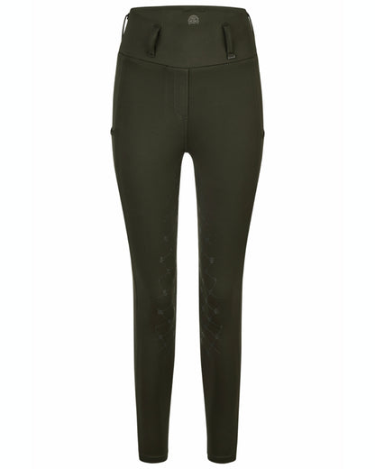 Eskadron Flex Full Grip Riding Tights Dynamic 25 *Pre-order for September Dispatch*