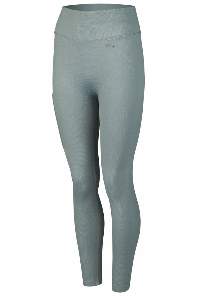 Eskadron Riding Tights CS24 *Pre-order for April Dispatch* -Jade-X/Small-