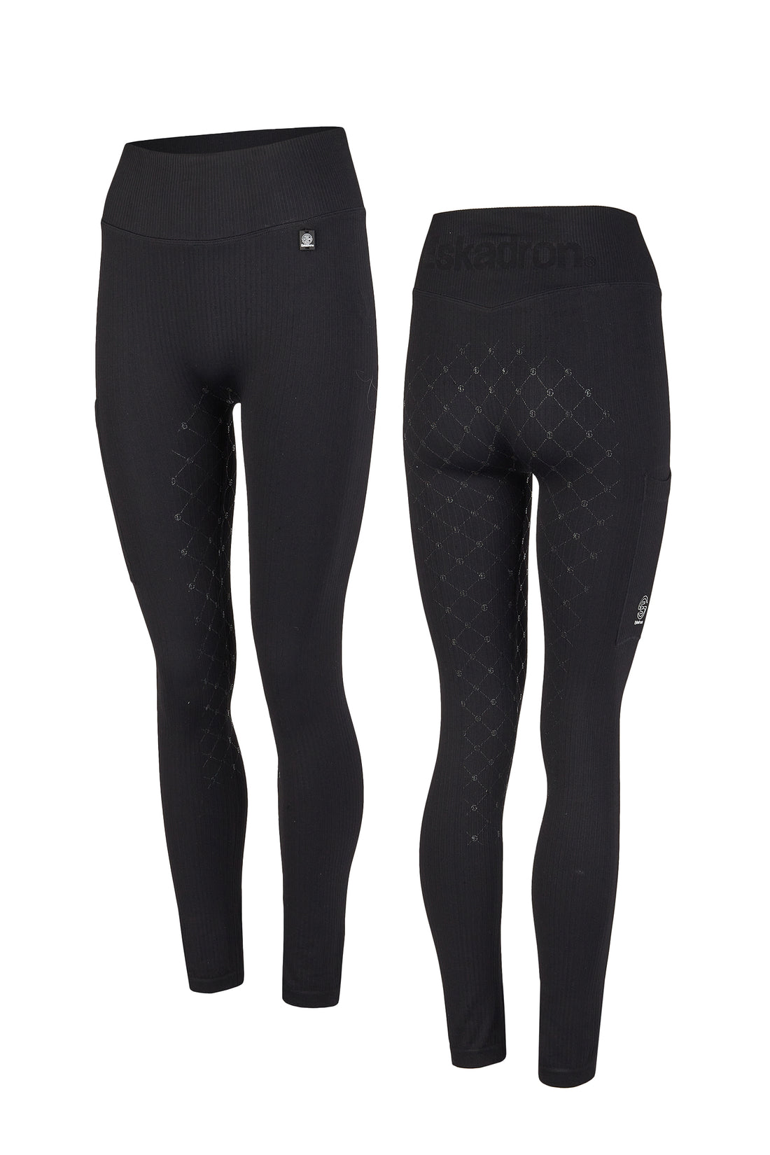 Eskadron Ladies Seamless Riding Tights Dynamic 2024.