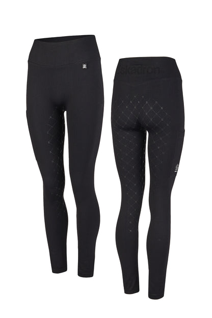 Eskadron Ladies Seamless Riding Tights Dynamic 2024