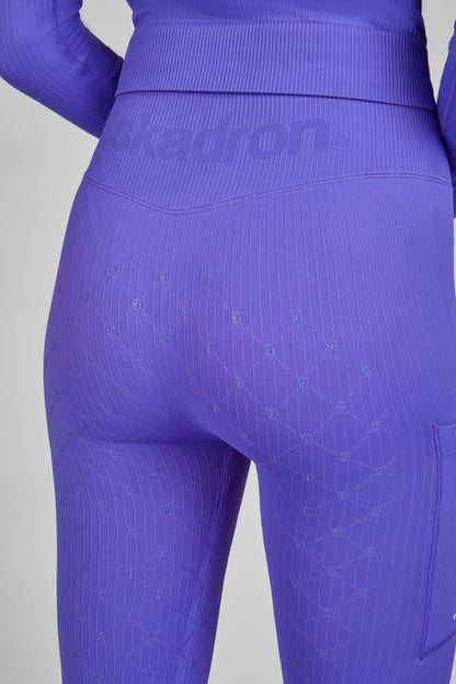 Eskadron Ladies Seamless Riding Tights Dynamic 2024