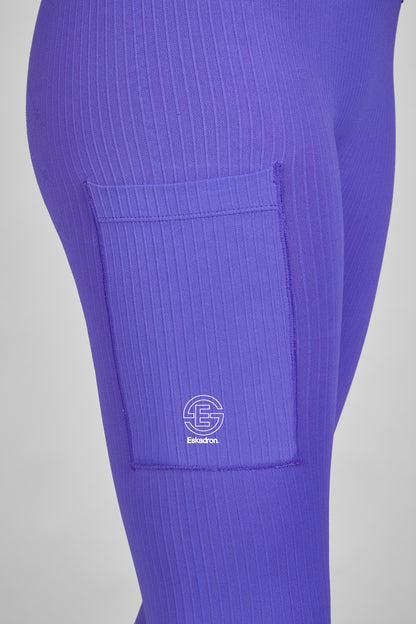 Eskadron Ladies Seamless Riding Tights Dynamic 2024