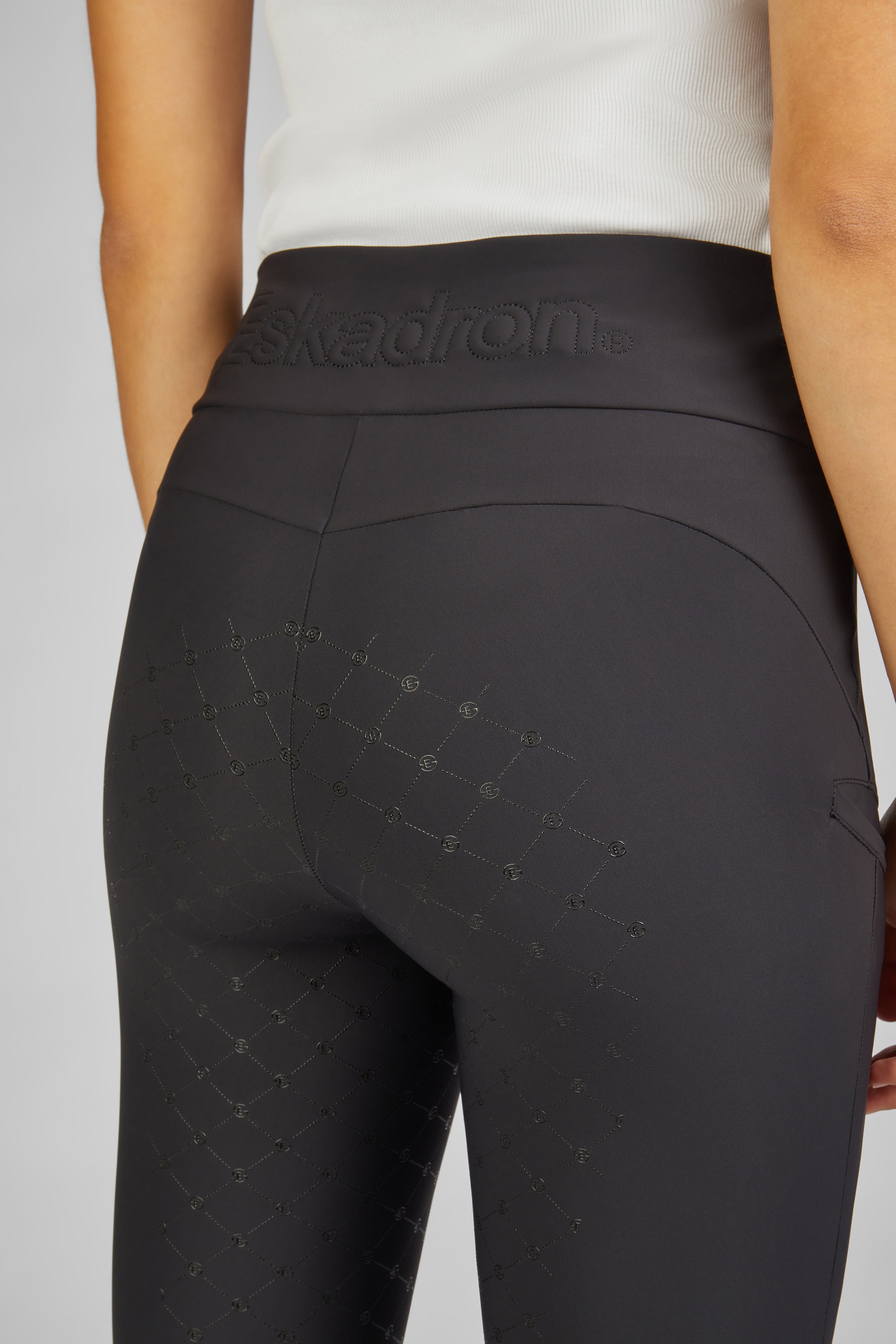 Eskadron Pro Riding Tights Dynamic 2024