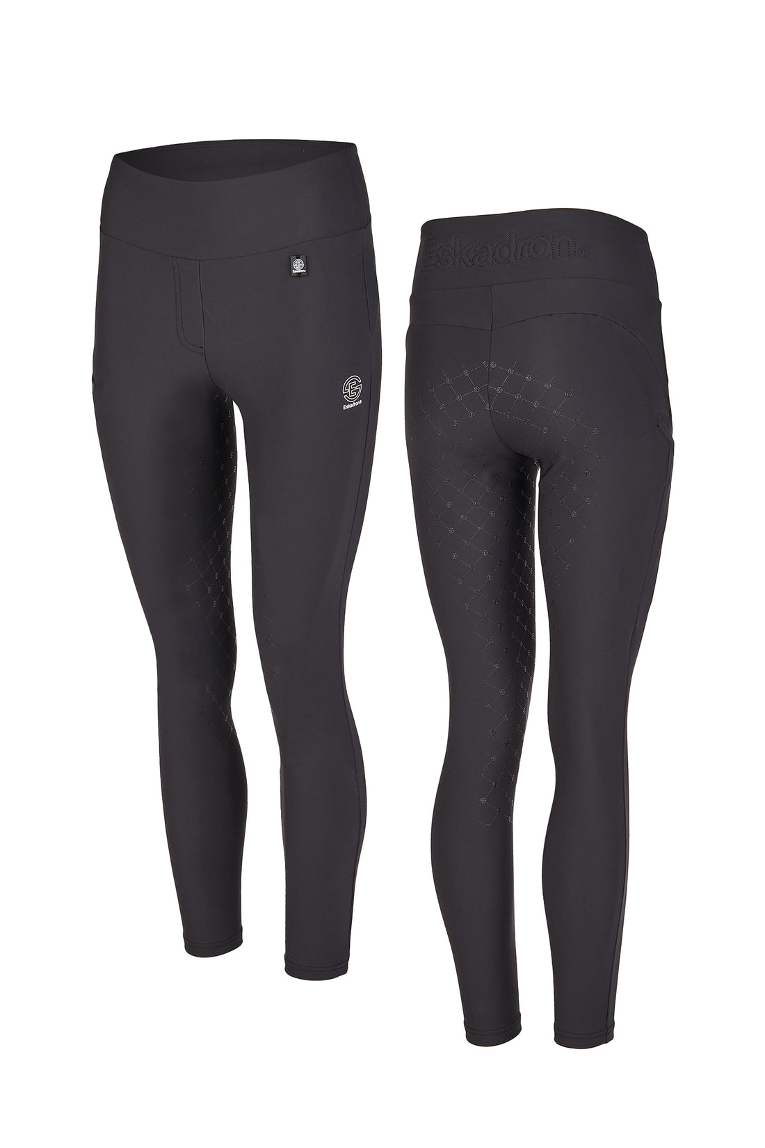 Eskadron Pro Riding Tights Dynamic 2024.