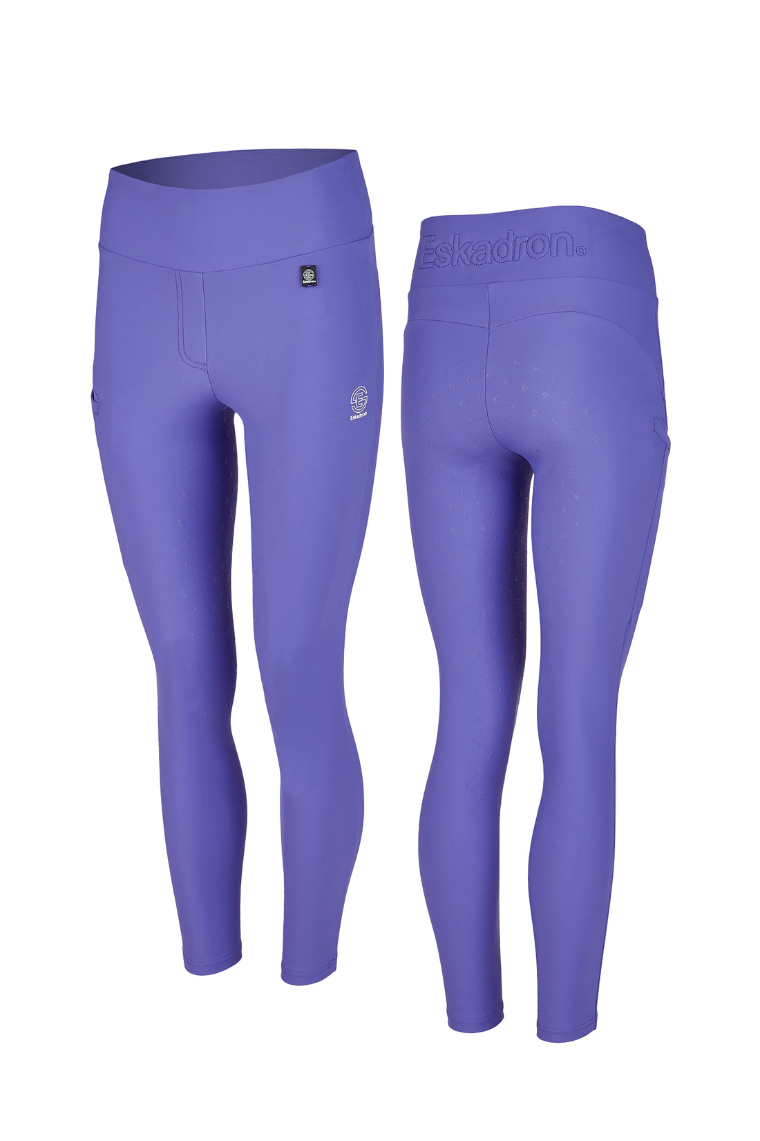 Eskadron Pro Riding Tights Dynamic 2024.