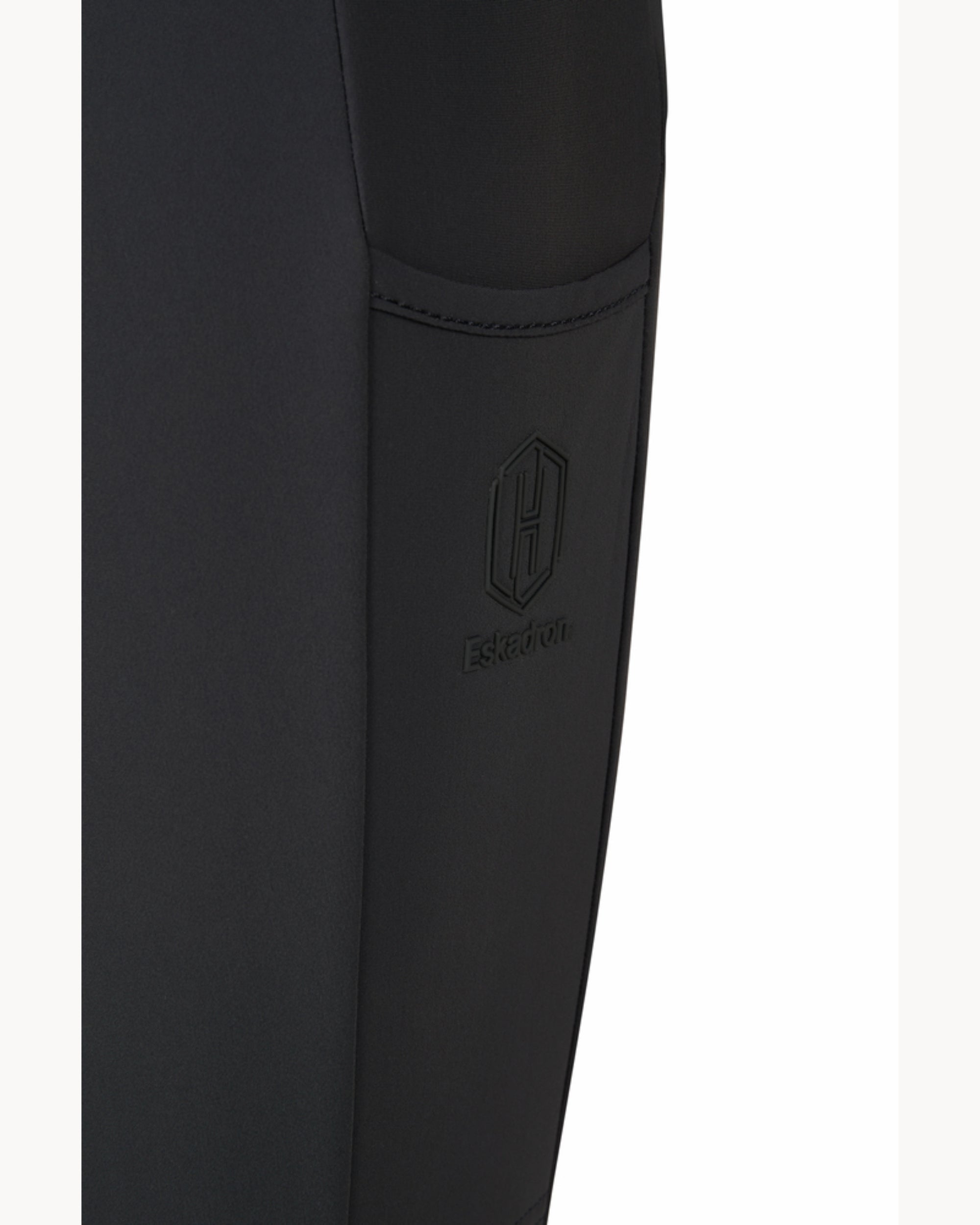 Eskadron Cosy Full Grip Ladies Riding Tights Heritage 25