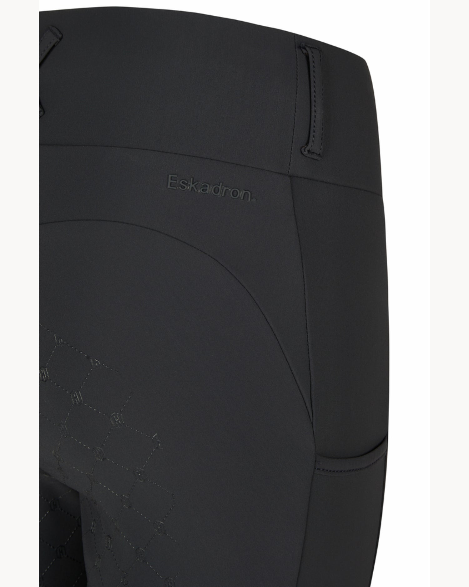 Eskadron Cosy Full Grip Ladies Riding Tights Heritage 25