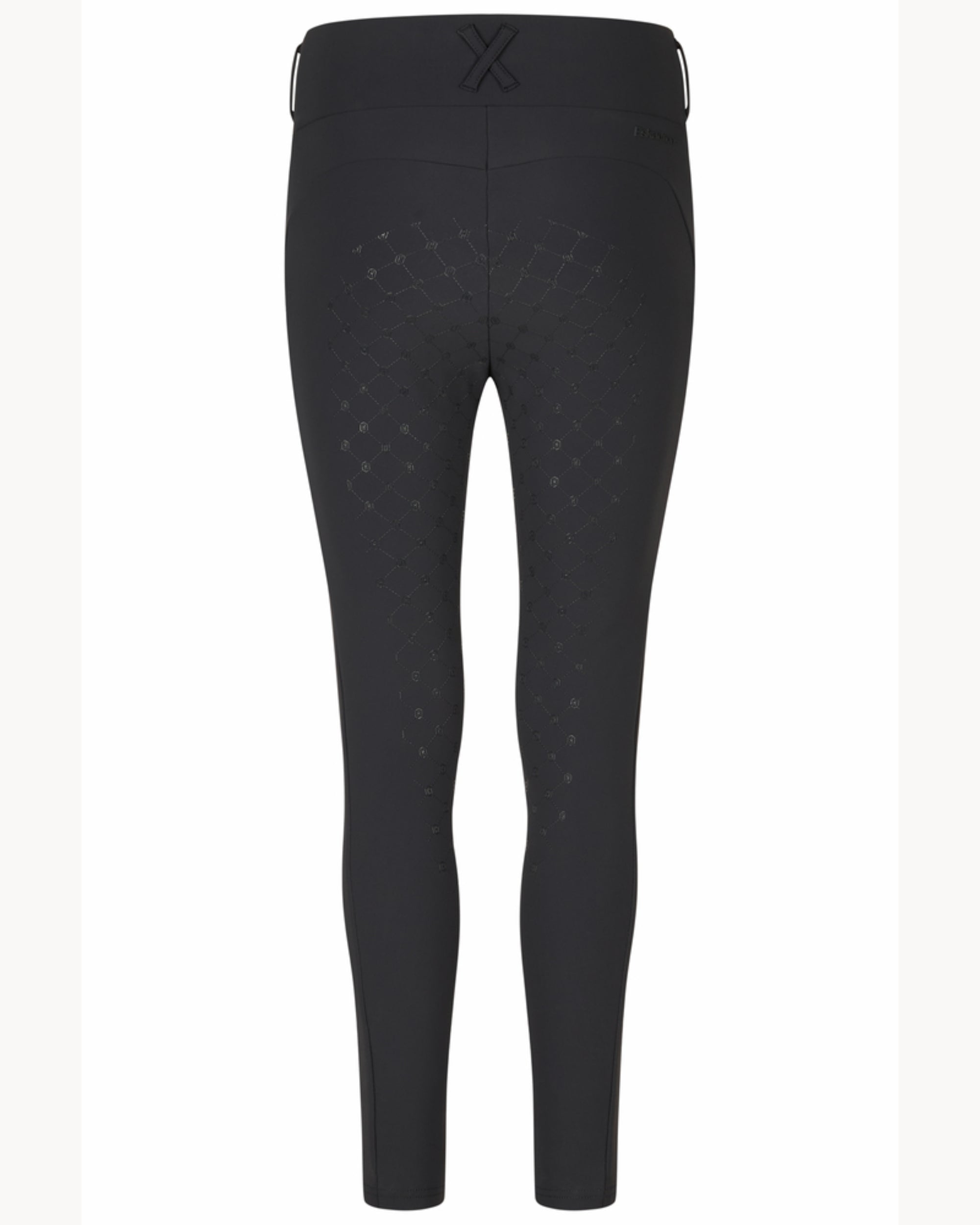 Eskadron Cosy Full Grip Ladies Riding Tights Heritage 25