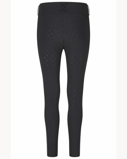 Eskadron Cosy Full Grip Ladies Riding Tights Heritage 25
