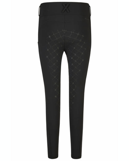 Eskadron Cosy Full Grip Riding Tights Dynamic 25 *Pre-order for September Dispatch*