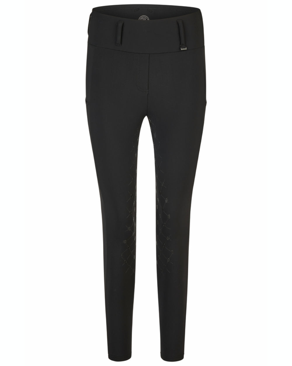 Eskadron Cosy Full Grip Riding Tights Dynamic 25 *Pre-order for September Dispatch*