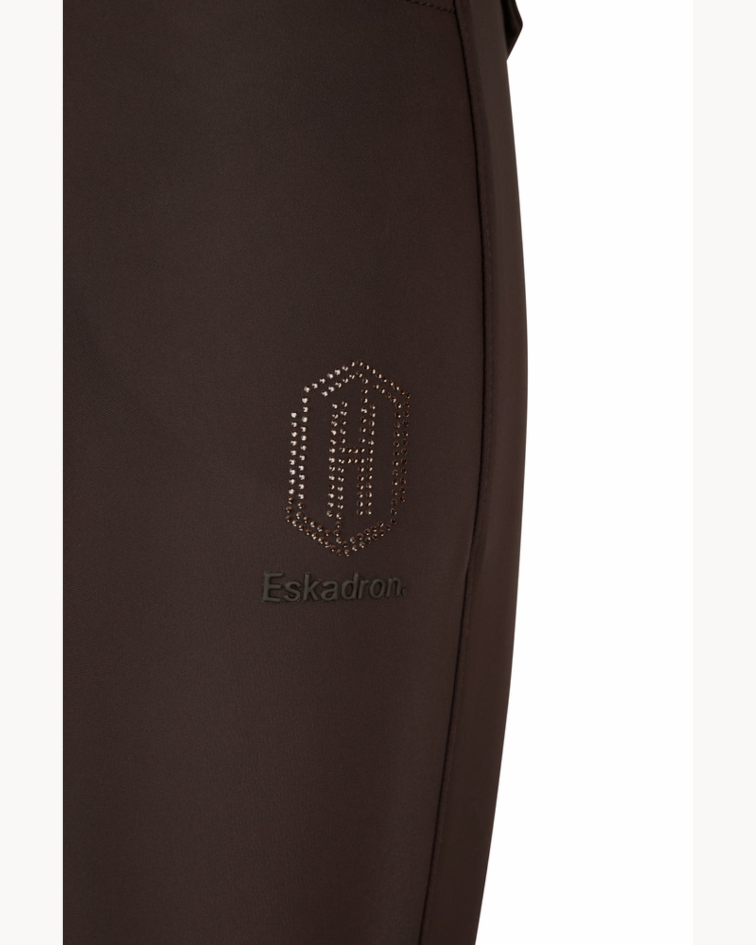 Eskadron Full Grip Ladies Riding Breeches Heritage 25