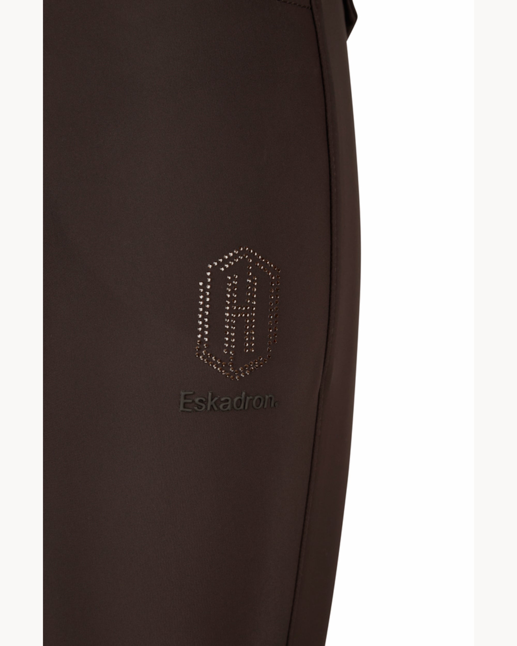 Eskadron Full Grip Ladies Riding Breeches Heritage 25