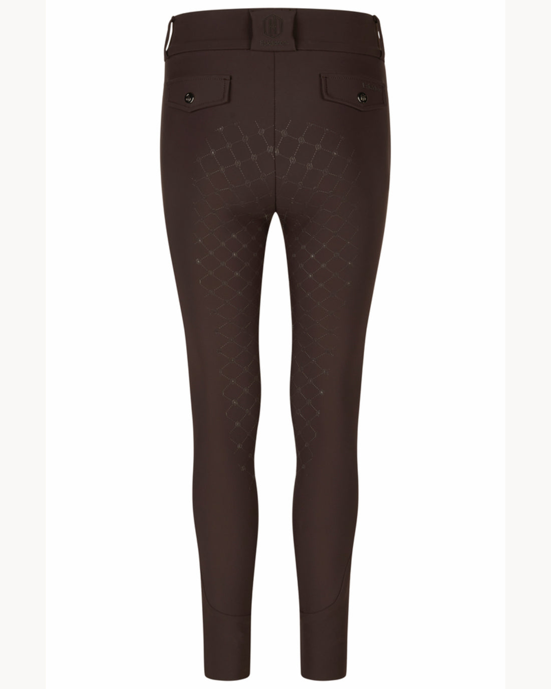 Eskadron Full Grip Ladies Riding Breeches Heritage 25