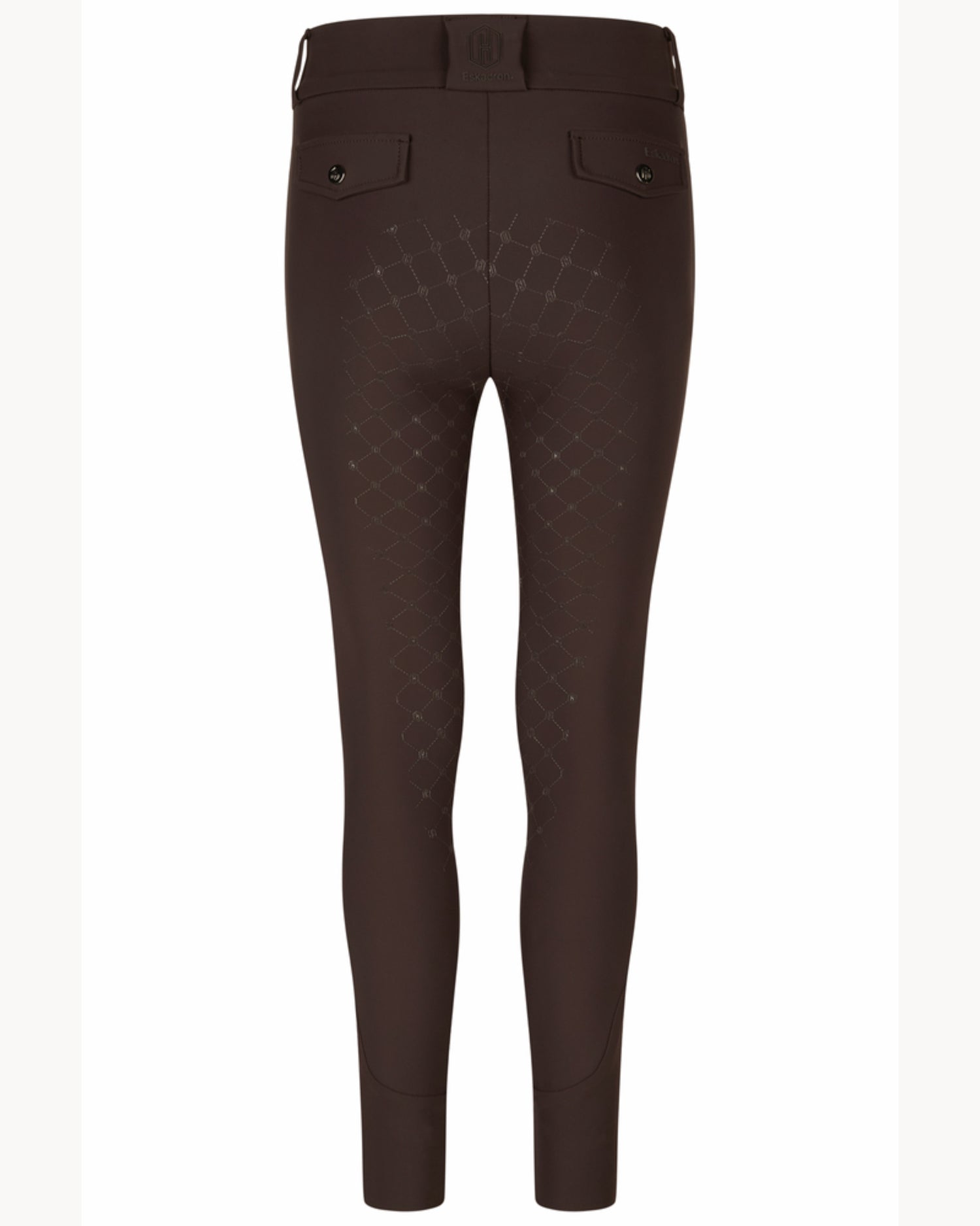 Eskadron Full Grip Ladies Riding Breeches Heritage 25