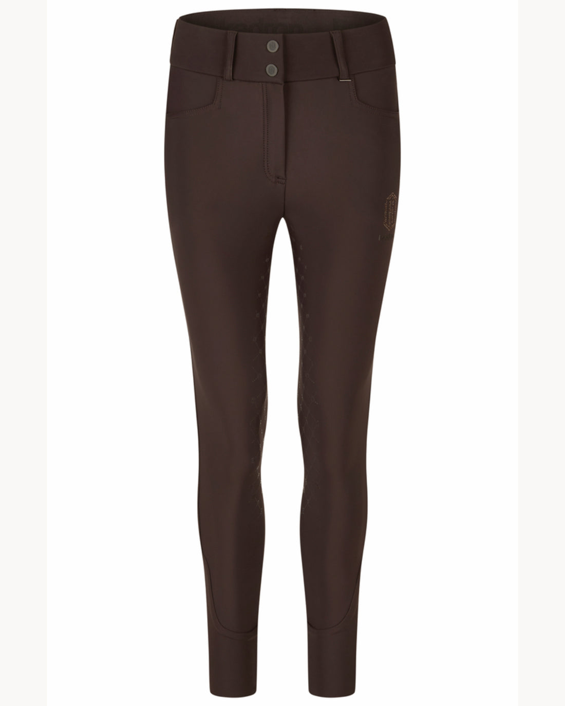 Eskadron Full Grip Ladies Riding Breeches Heritage 25