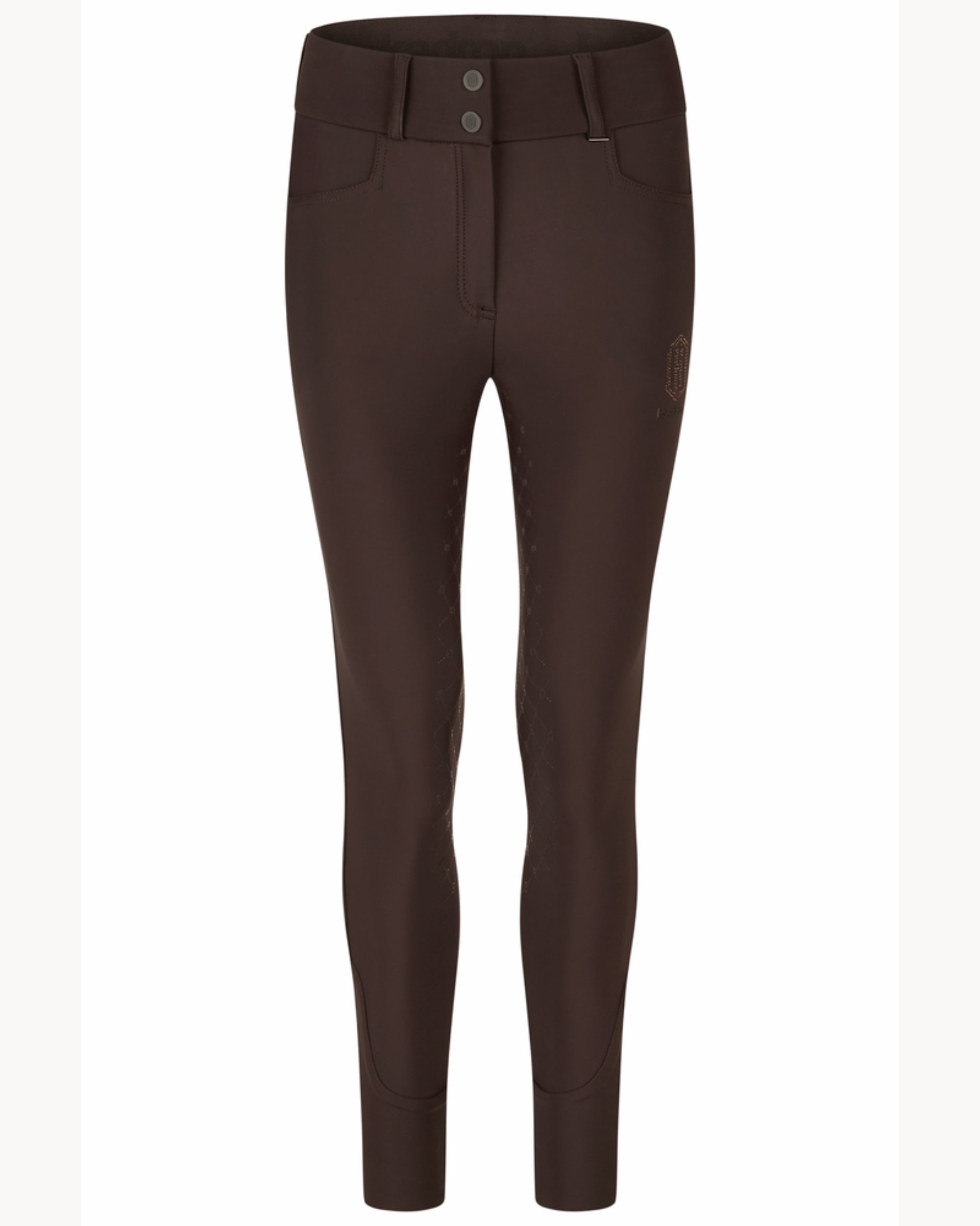 Eskadron Full Grip Ladies Riding Breeches Heritage 25