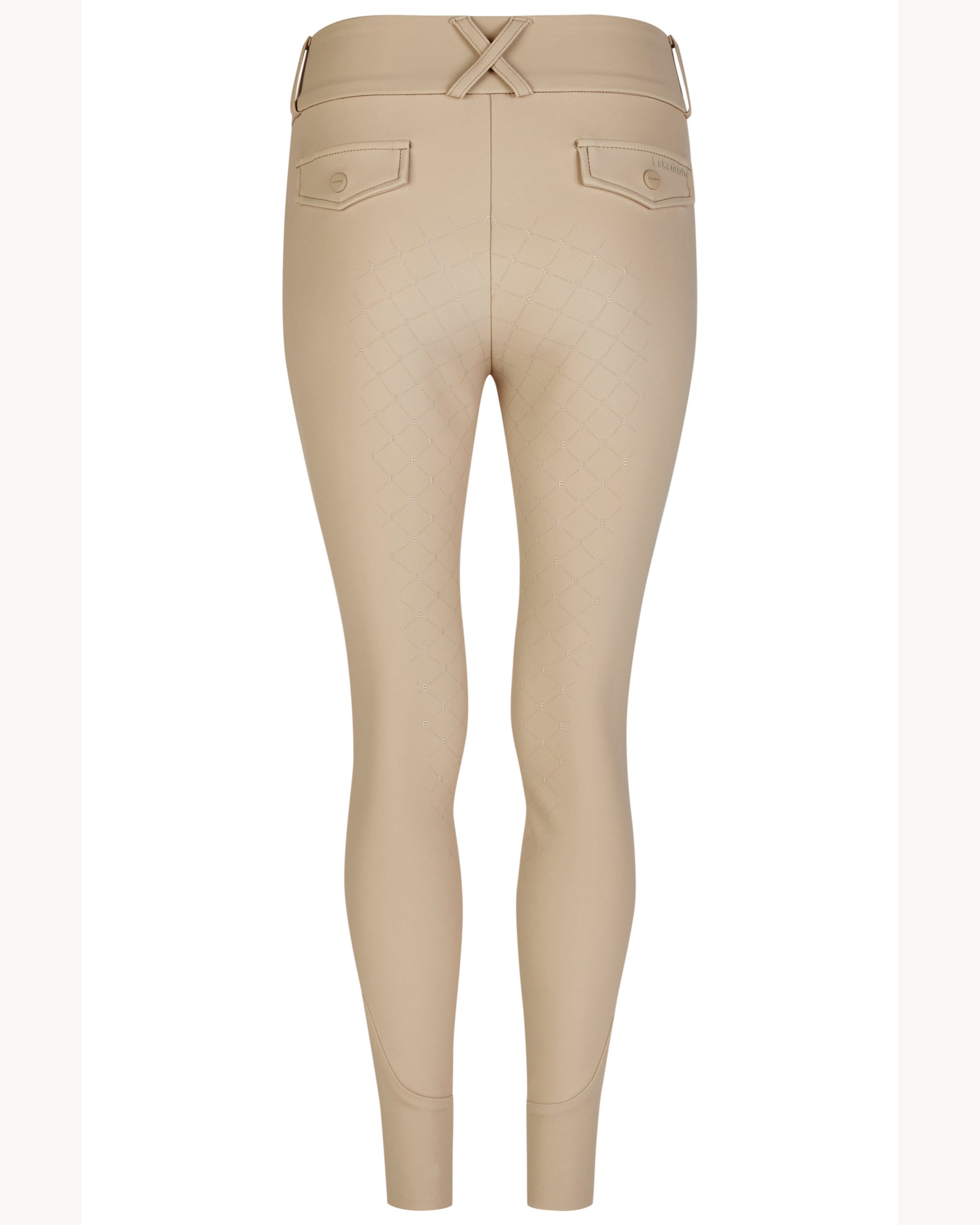 Eskadron Ladies Full Grip Riding Breeches CS26 *Pre-order for April Dispatch*
