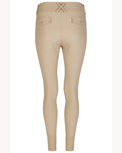 Eskadron Ladies Full Grip Riding Breeches CS26 *Pre-order for April Dispatch*