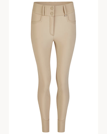 Eskadron Ladies Full Grip Riding Breeches CS26 *Pre-order for April Dispatch*