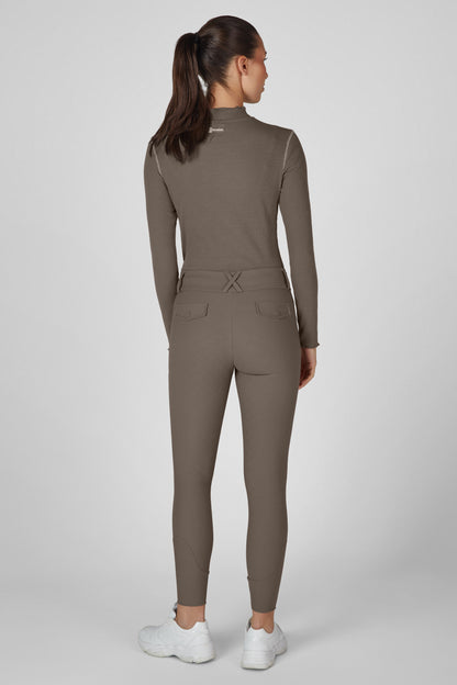 Eskadron Full Grip Ladies Riding Breeches Dynamic 2026