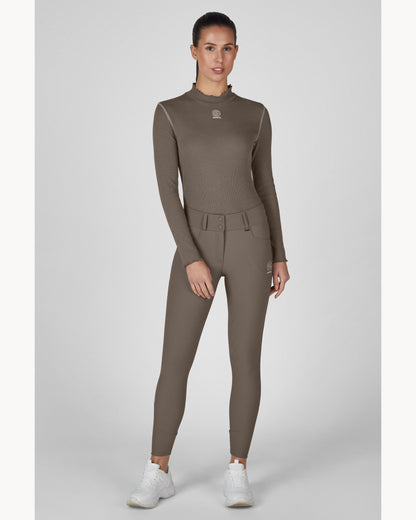 Eskadron Full Grip Ladies Riding Breeches Dynamic 2026