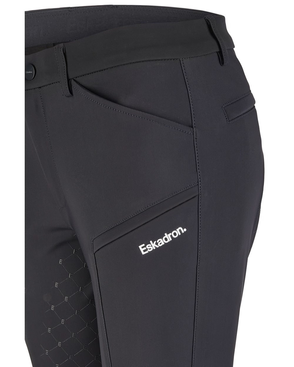 Eskadron Riding Breeches Men&