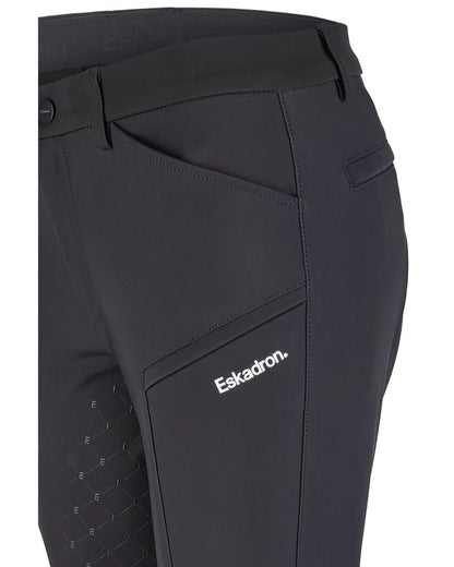 Eskadron Riding Breeches Men&