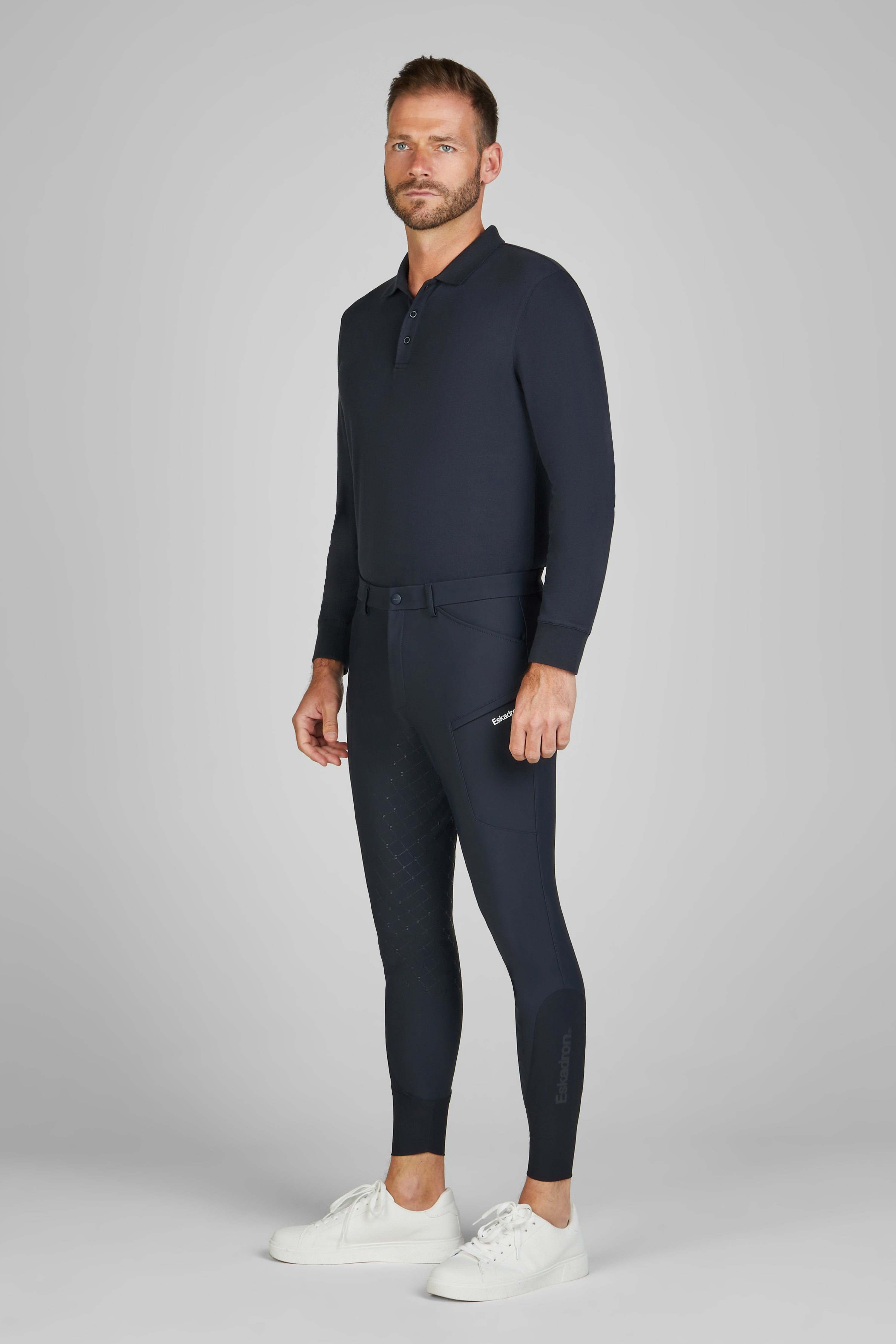 Eskadron Riding Breeches Men&