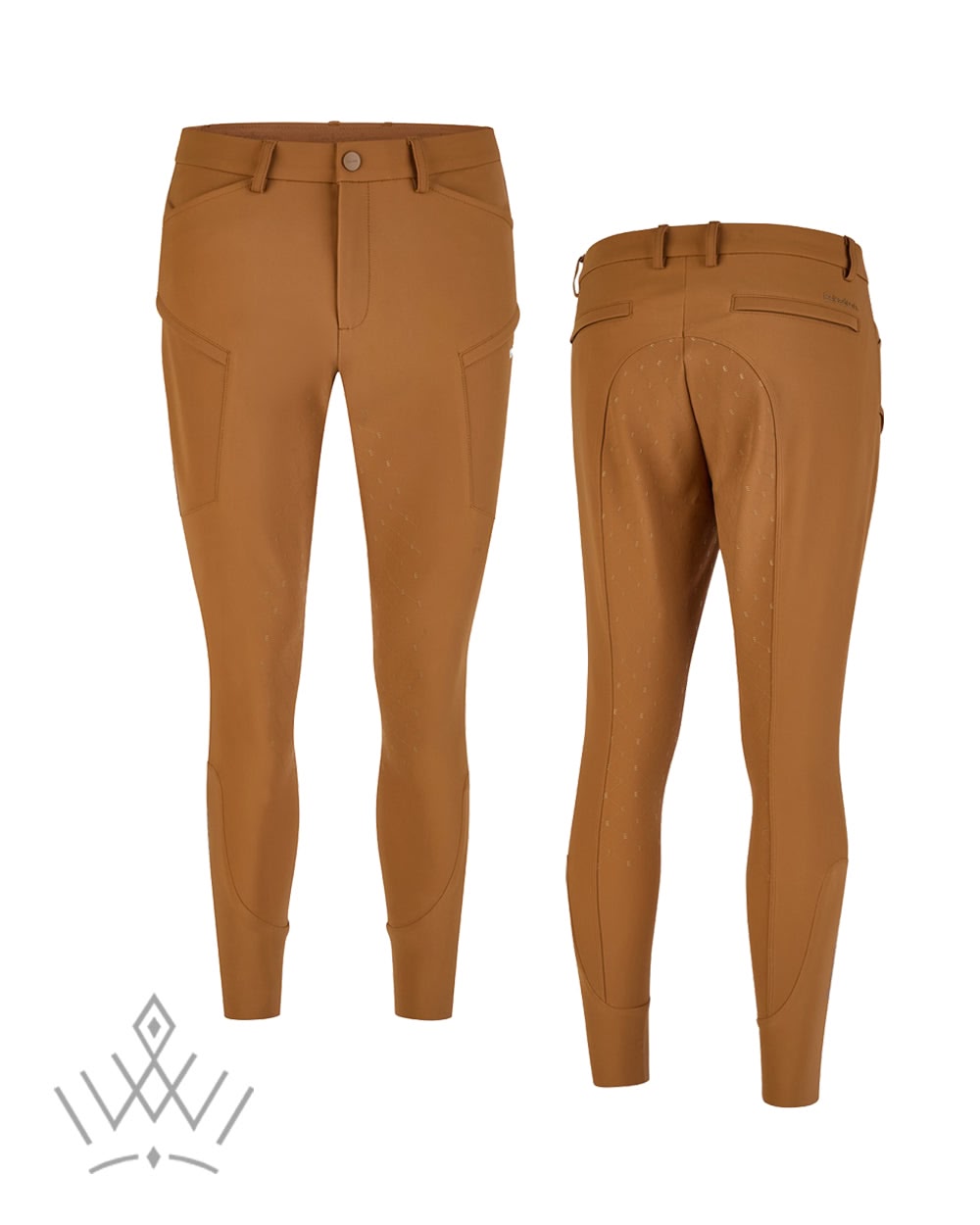 Eskadron Riding Breeches Men&