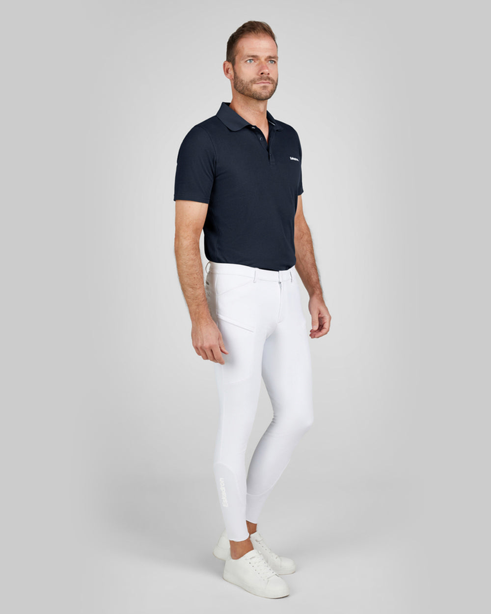 Eskadron Knee Grip Mens Breeches CS25.
