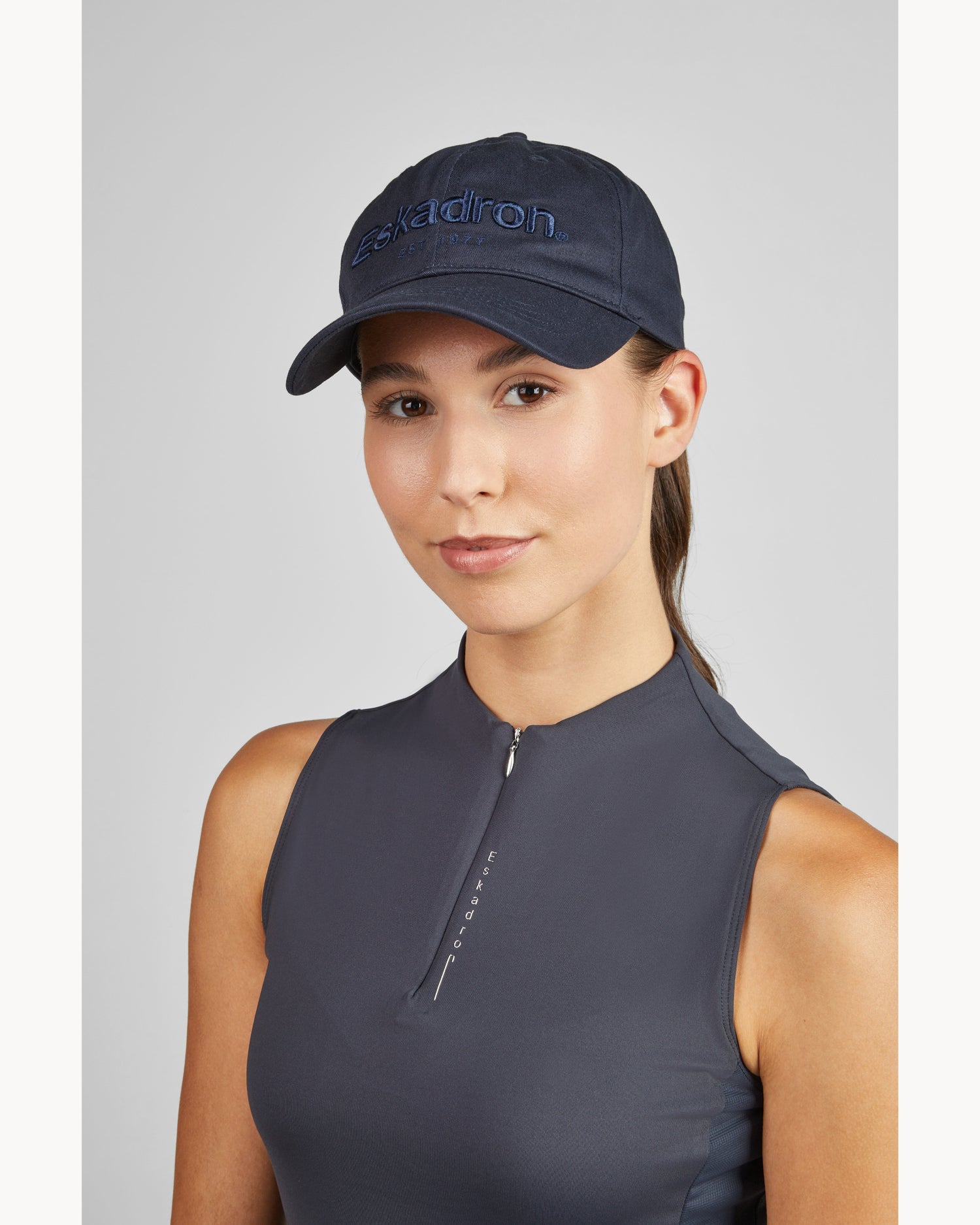 Eskadron Unisex Cap CS26