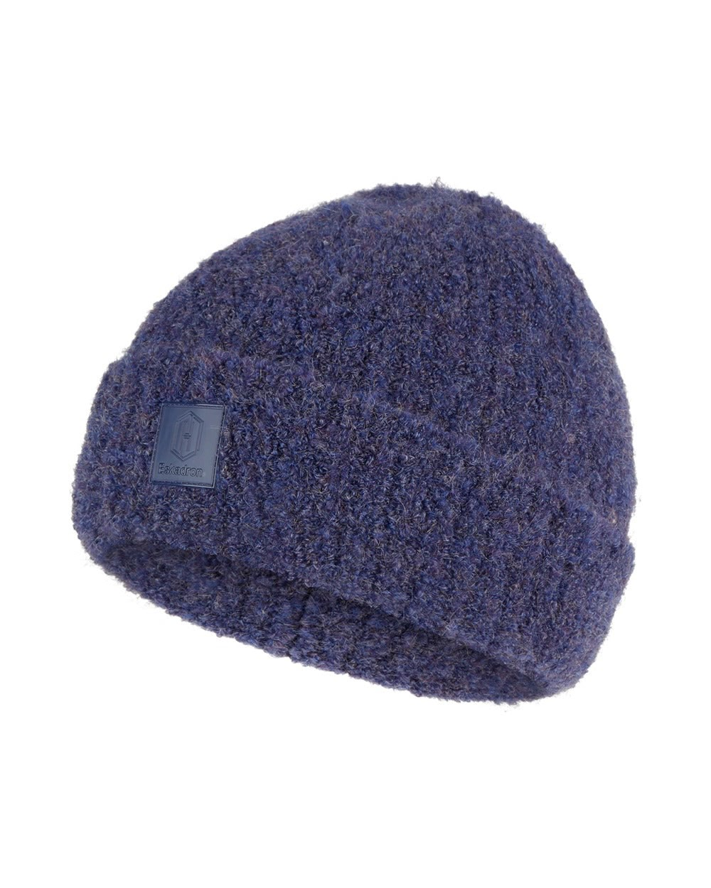 Eskadron Bouclé Hat Heritage 2024 - Night Blue