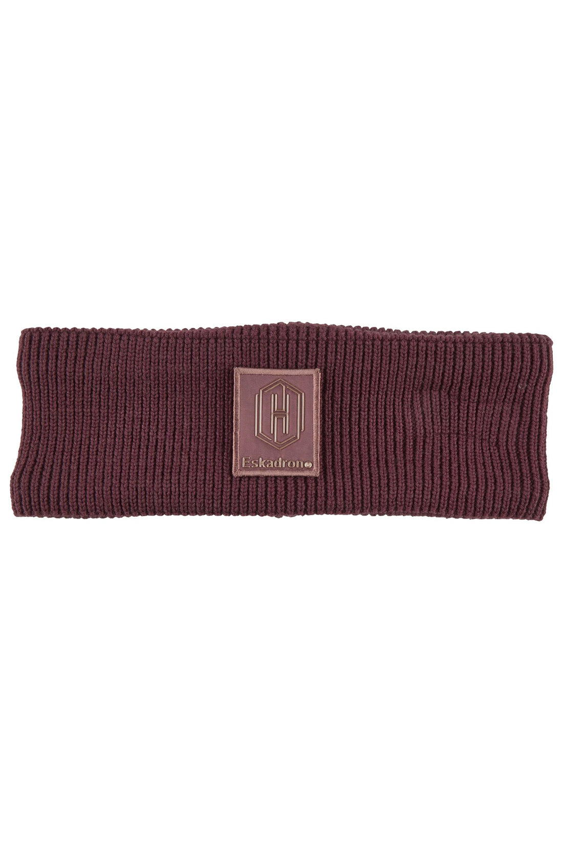 Eskadron Knitted Headband Heritage AW23.